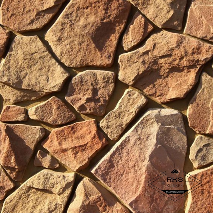 Декоративный камень White Hills, Рутланд 603-40 в Тамбове